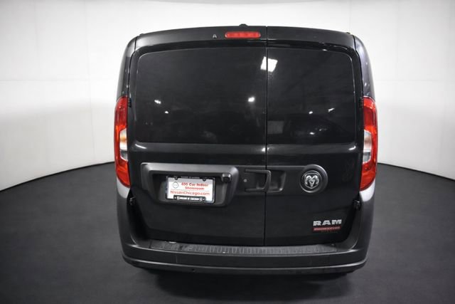 Used 2018 RAM ProMaster City Tradesman image 5