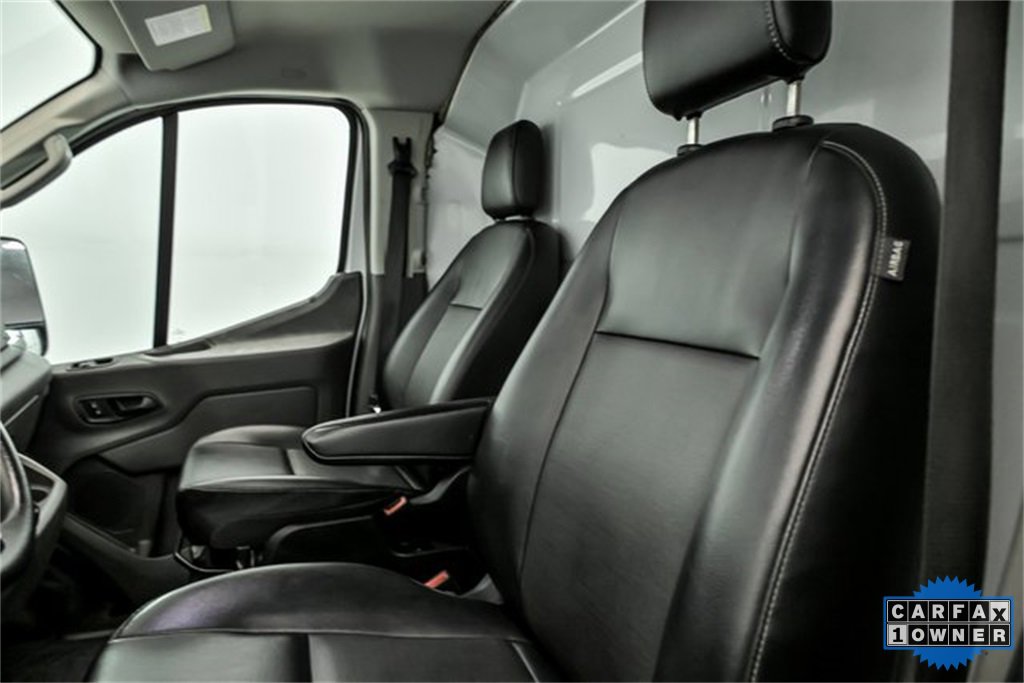 Used 2021 Ford Transit 150 Low Roof image 12