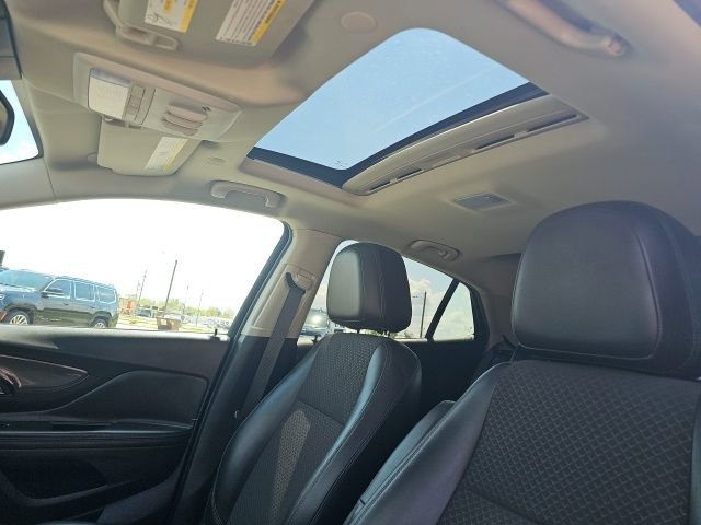 Used 2018 Buick Encore Preferred FWD image 11