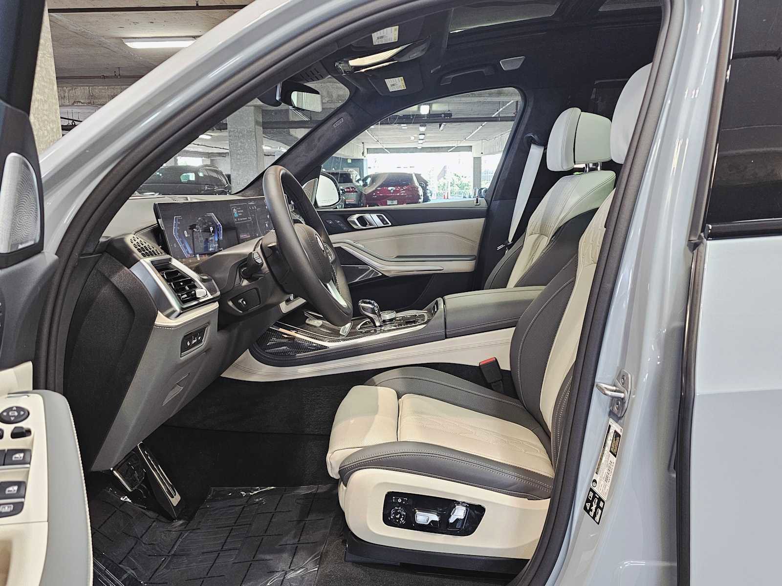 New 2026 BMW ALPINA XB7 image 23