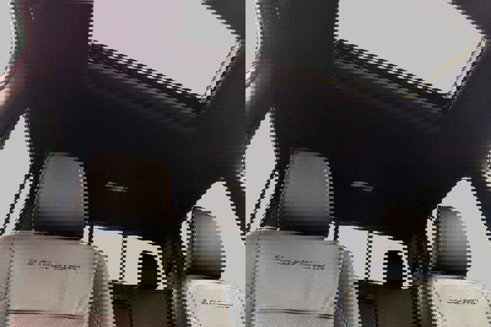 New 2026 Honda Ridgeline Black Edition image 18