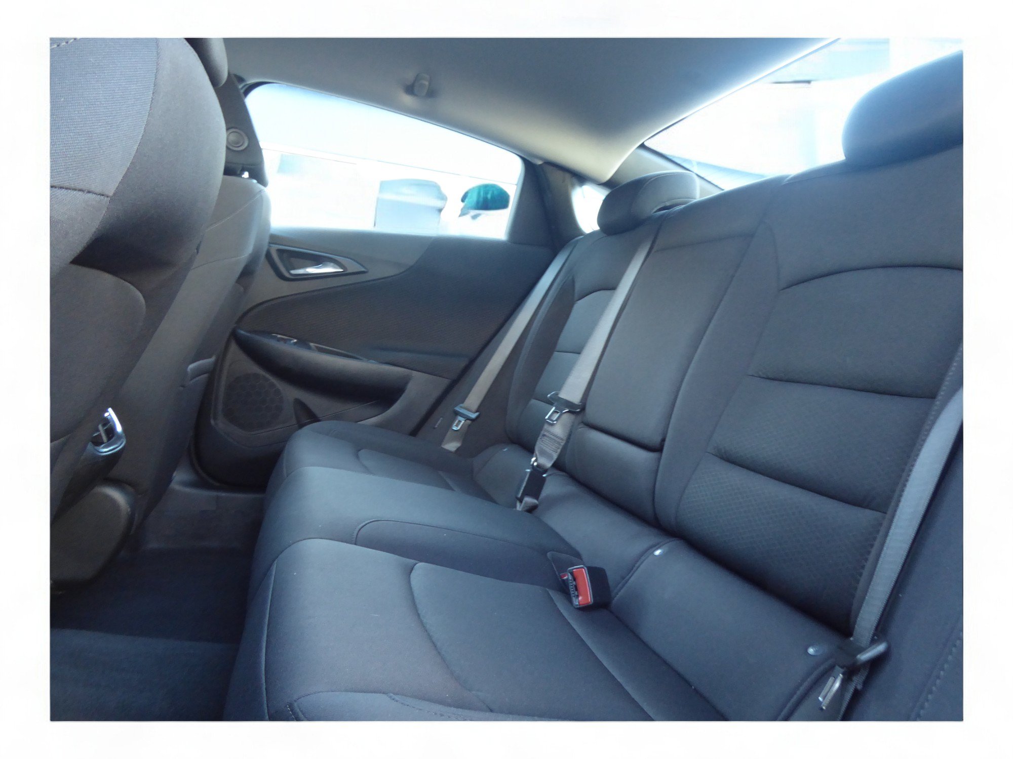 Used 2023 Chevrolet Malibu LT FWD image 18