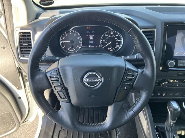 Used 2024 Nissan Frontier SV w/ SV Convenience Package image 15