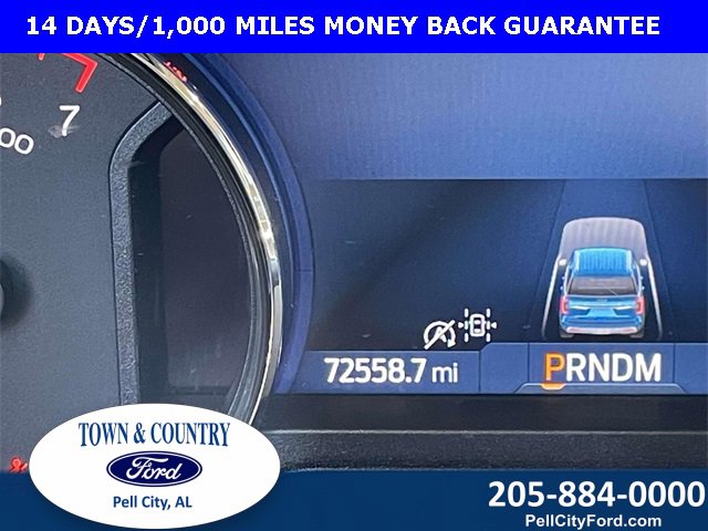 Certified 2024 Ford Expedition Max Limited image 24