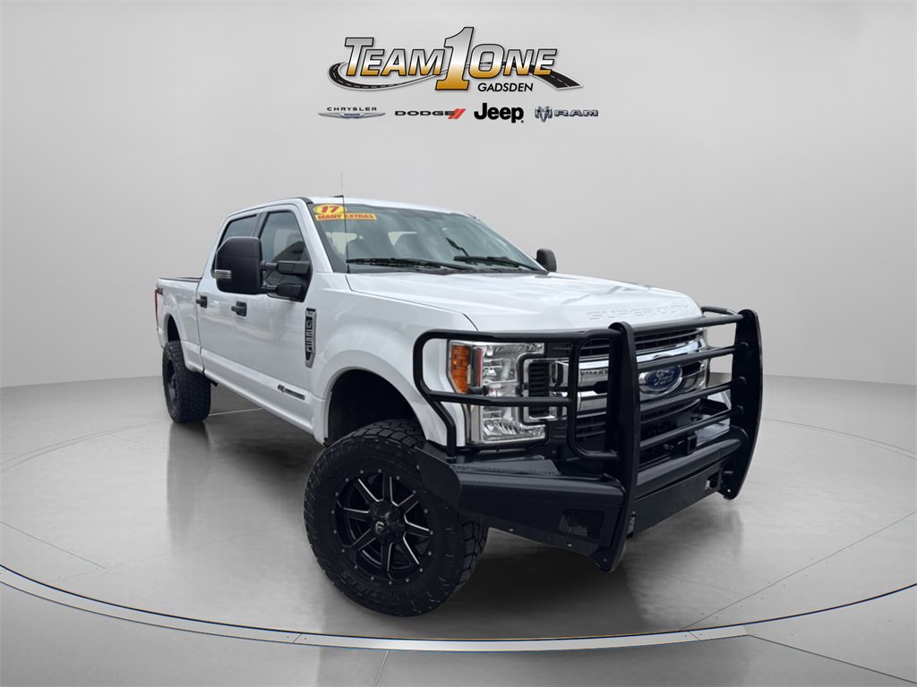 Used 2017 Ford F250 XLT w/ XLT Value Package