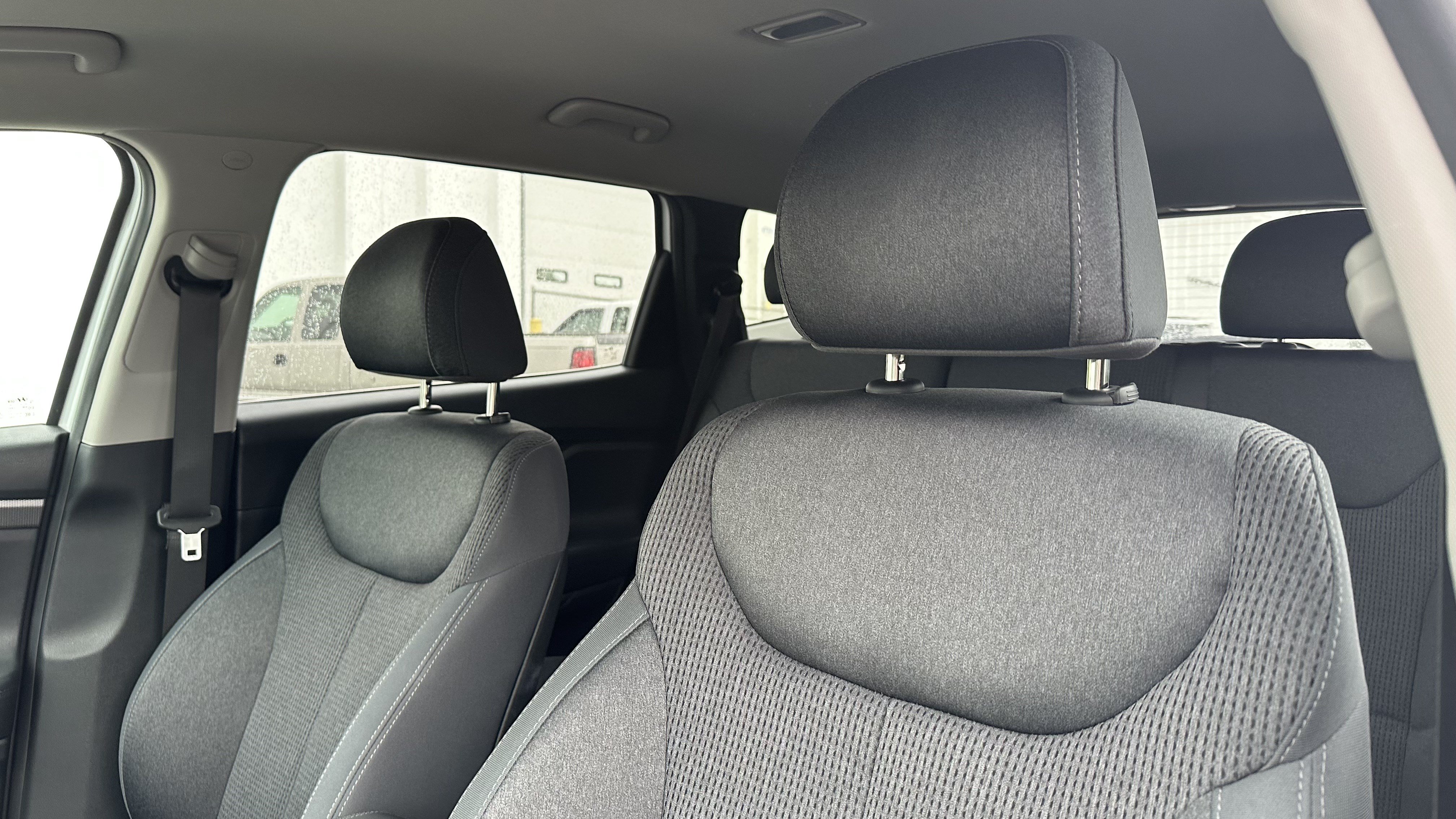 Used 2020 Hyundai Santa Fe SEL FWD image 18