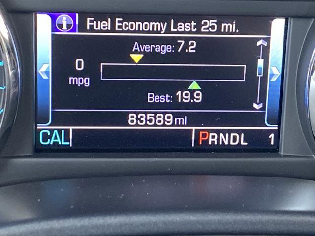 Used 2017 GMC Sierra 2500 SLT image 6