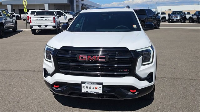 New 2026 GMC Terrain AT4 w/ LPO, Floor Liner Package image 3