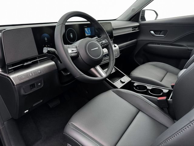 New 2026 Hyundai Kona SEL Premium image 14
