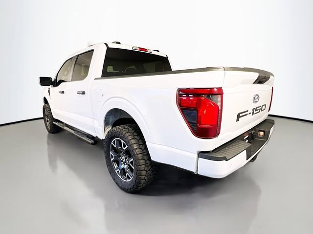 Used 2024 Ford F150 STX image 6