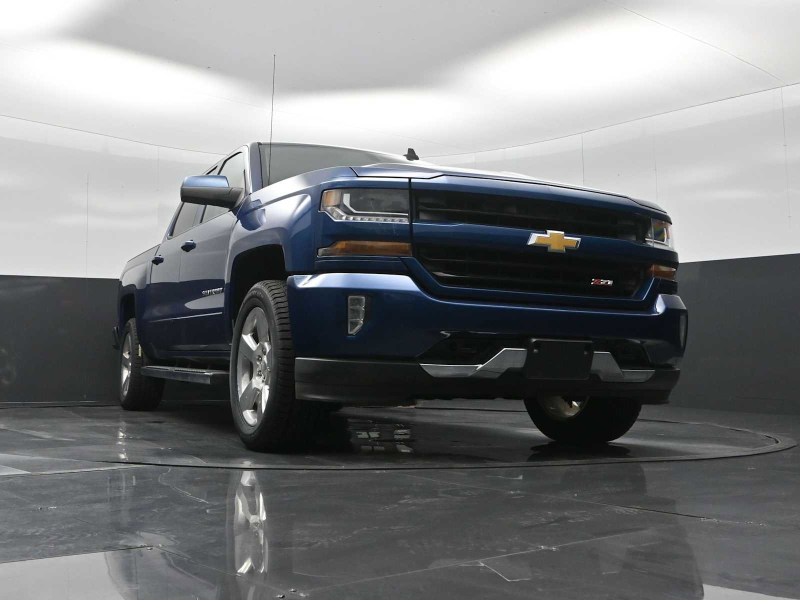 Used 2016 Chevrolet Silverado 1500 LT w/ All Star Edition image 19