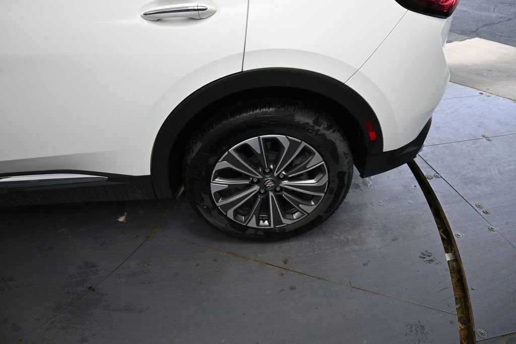 Used 2024 Buick Envision Preferred AWD/4WD image 18
