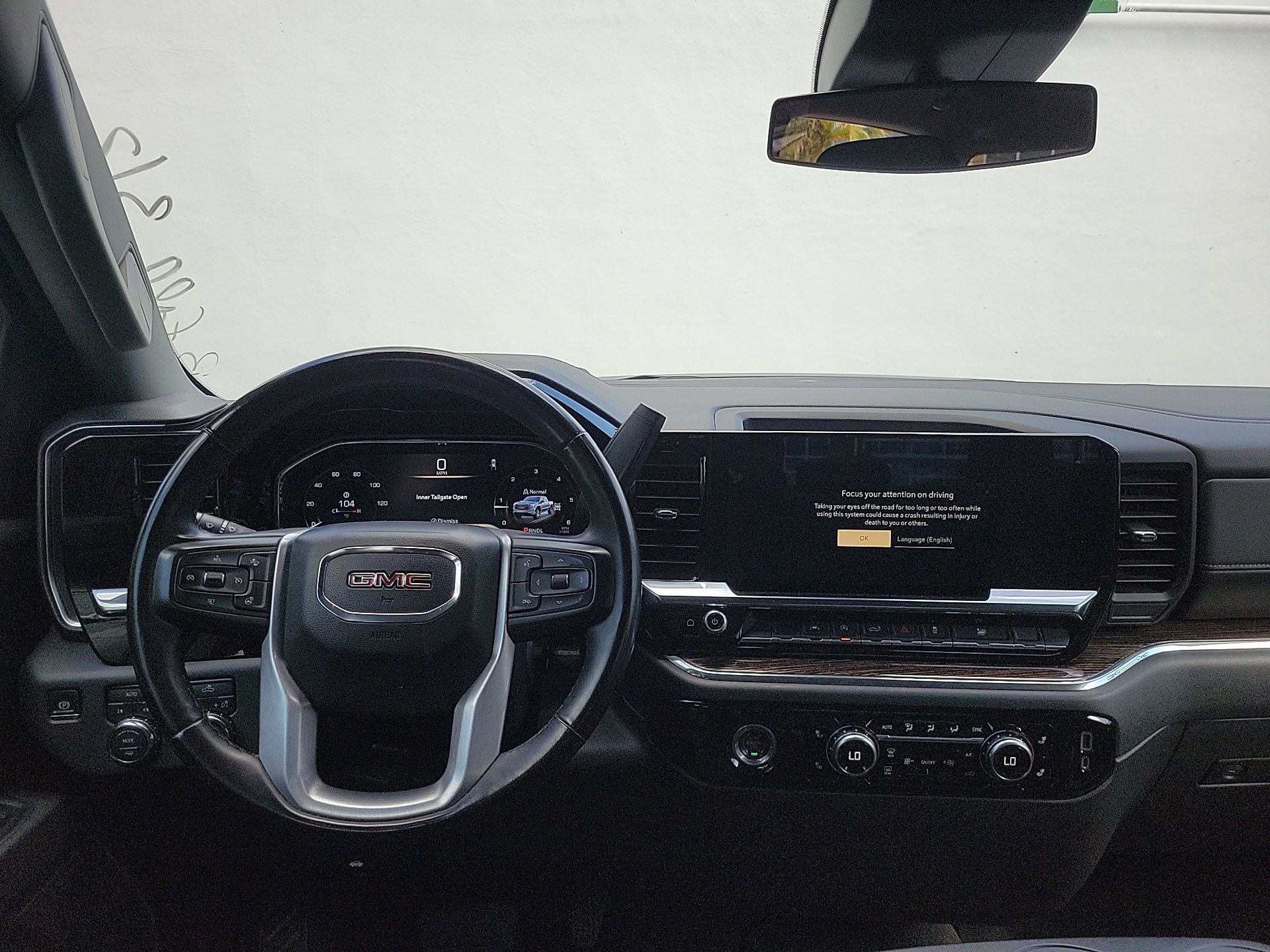 Used 2023 GMC Sierra 1500 Elevation image 19