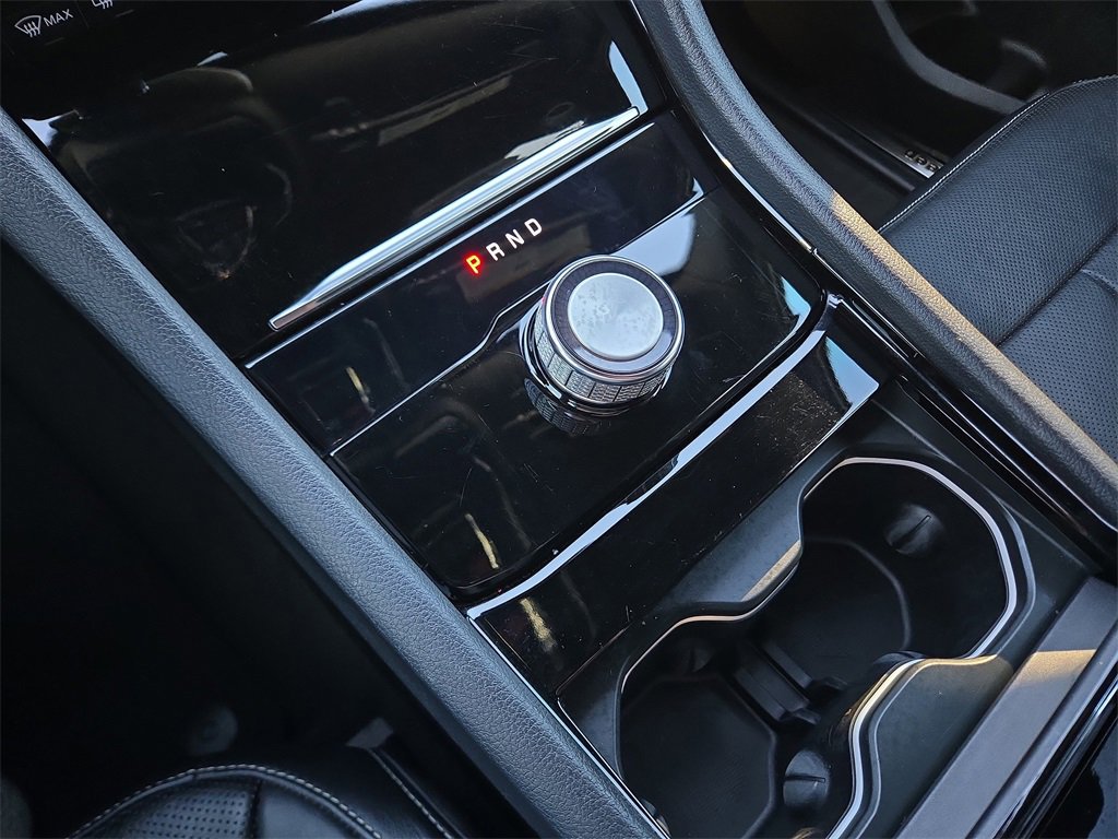 Used 2022 Jeep Grand Cherokee Overland image 27