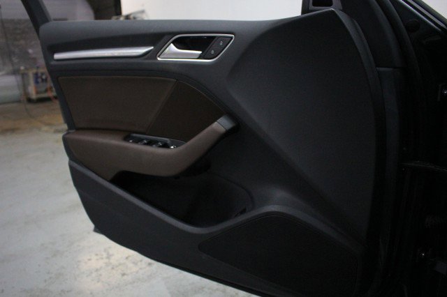 Used 2020 Audi A3 2.0T Premium image 19