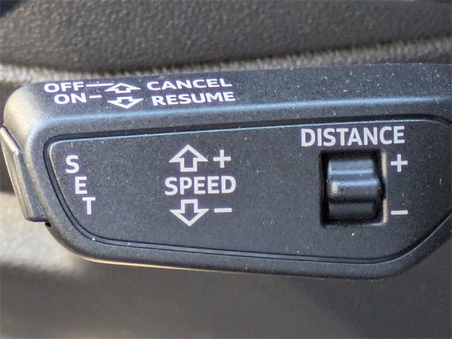 New 2026 Audi A3 2.0T Premium Plus image 21