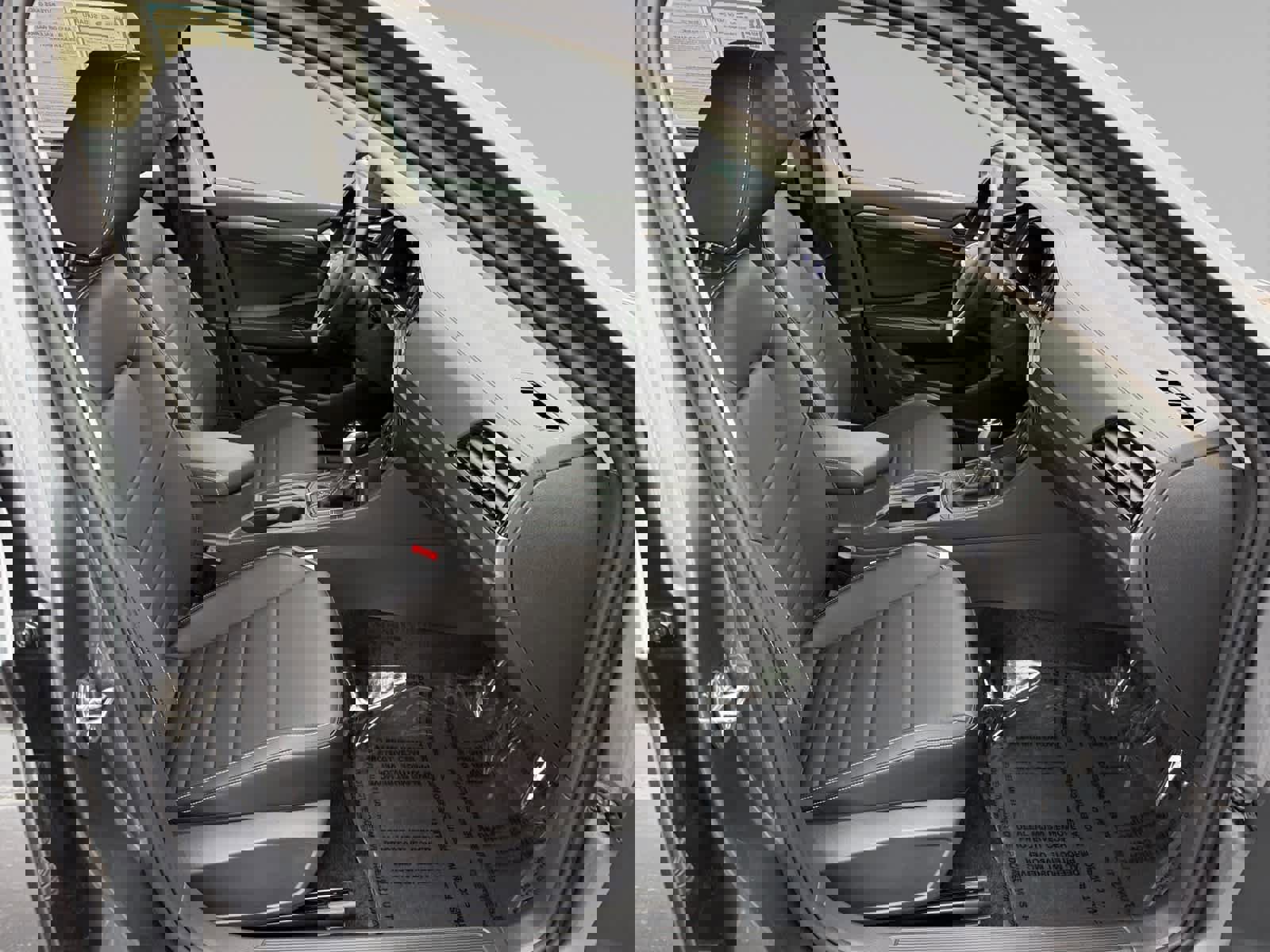 Used 2023 Volkswagen Jetta SE image 15