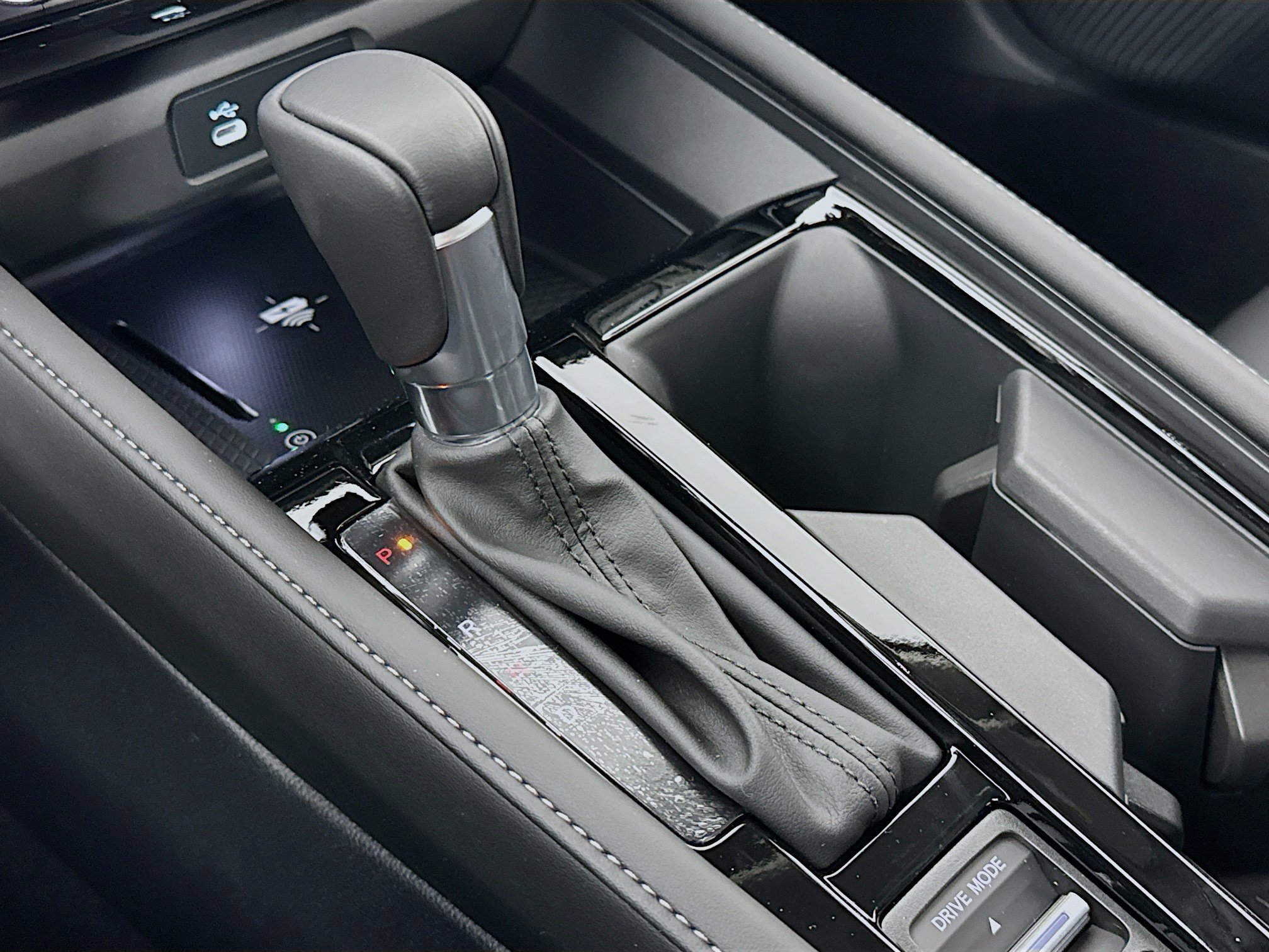 New 2026 Honda Accord Touring image 17
