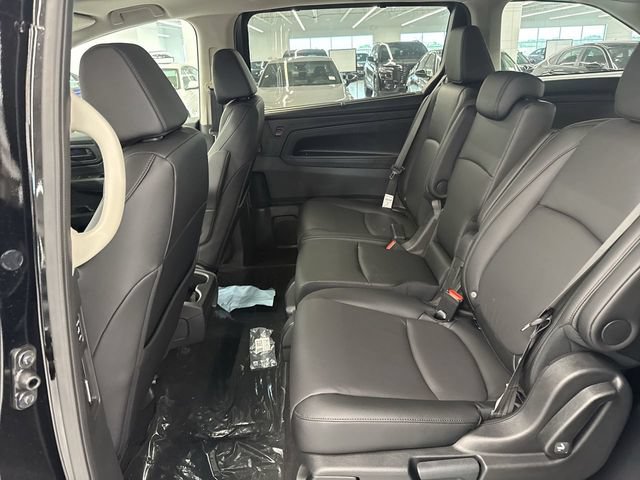 New 2026 Honda Odyssey EX-L image 22