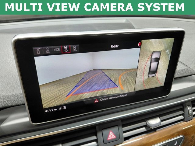 Used 2019 Audi A4 2.0T Prestige image 8