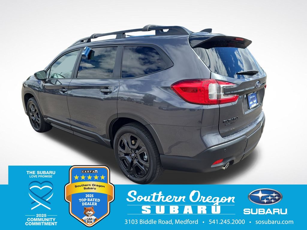 New 2026 Subaru Ascent Bronze Edition AWD/4WD image 5