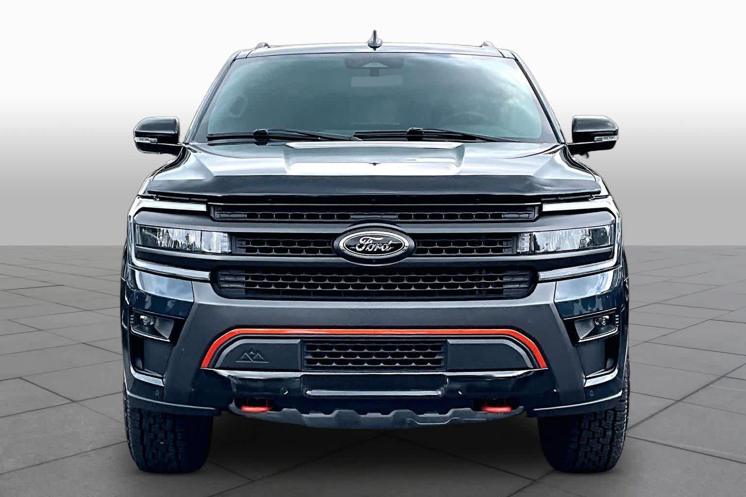 Used 2022 Ford Expedition Timberline AWD/4WD image 4