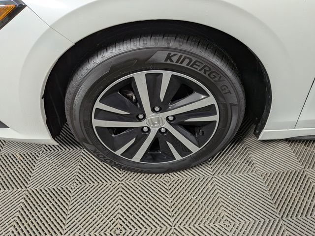 Used 2023 Honda Civic LX image 30