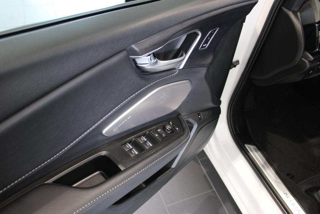 New 2026 Acura RDX SH-AWD w/ Advance Package image 28