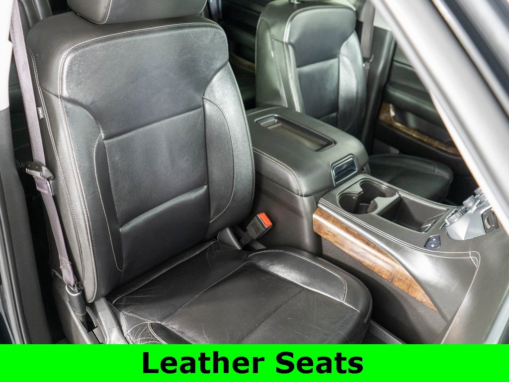 Used 2017 Chevrolet Tahoe LT image 7