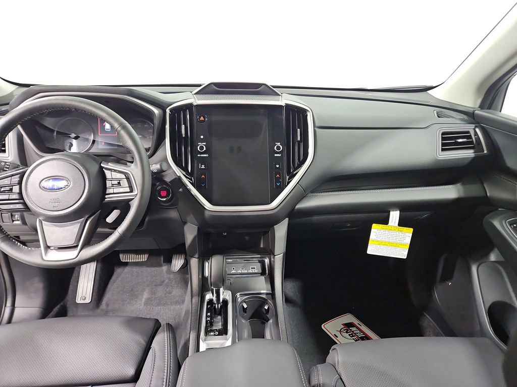 New 2026 Subaru Ascent Limited image 17