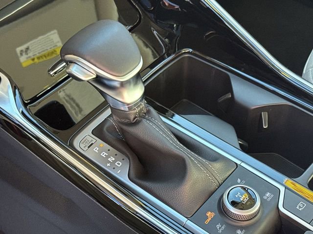 Certified 2023 Kia Sorento SX image 24