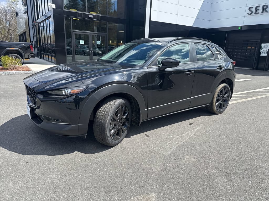 New 2026 MAZDA CX-30 2.5 Turbo Aire Edition AWD/4WD image 1