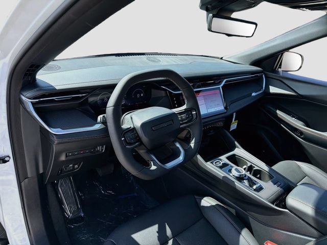 New 2026 Jeep Cherokee Overland w/ Advanced Pro Tech Group AWD/4WD image 10