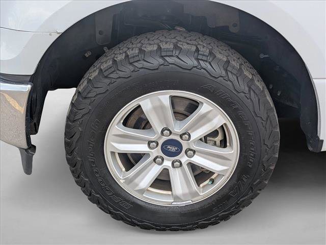 Used 2017 Ford F150 XLT image 9