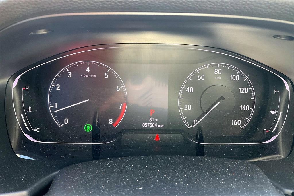 Used 2020 Honda Accord Touring image 29