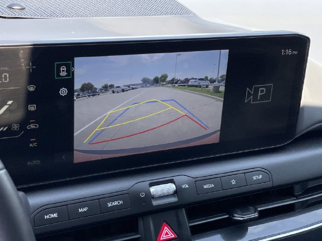Used 2025 Kia K4 EX FWD image 17