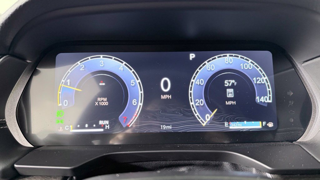 New 2027 Jeep Grand Cherokee L Limited AWD/4WD image 20