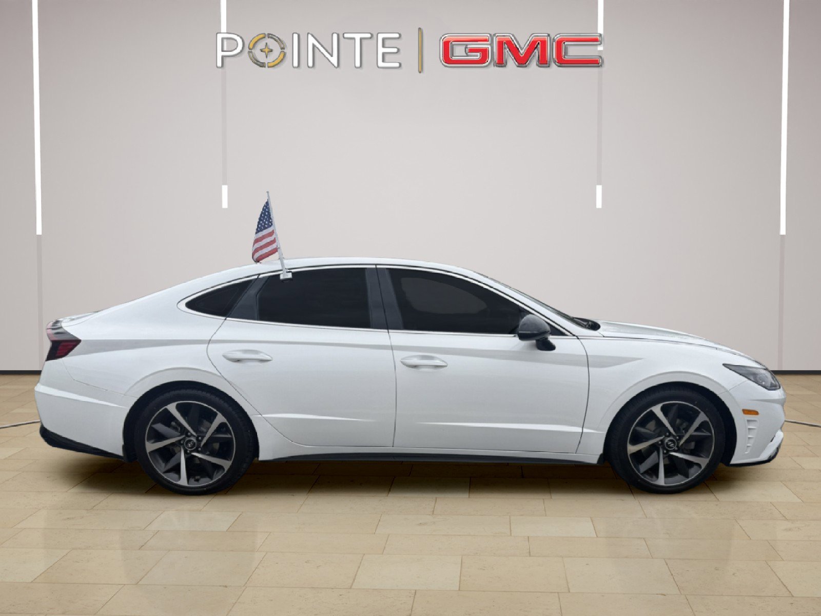 Used 2022 Hyundai Sonata SEL Plus image 9