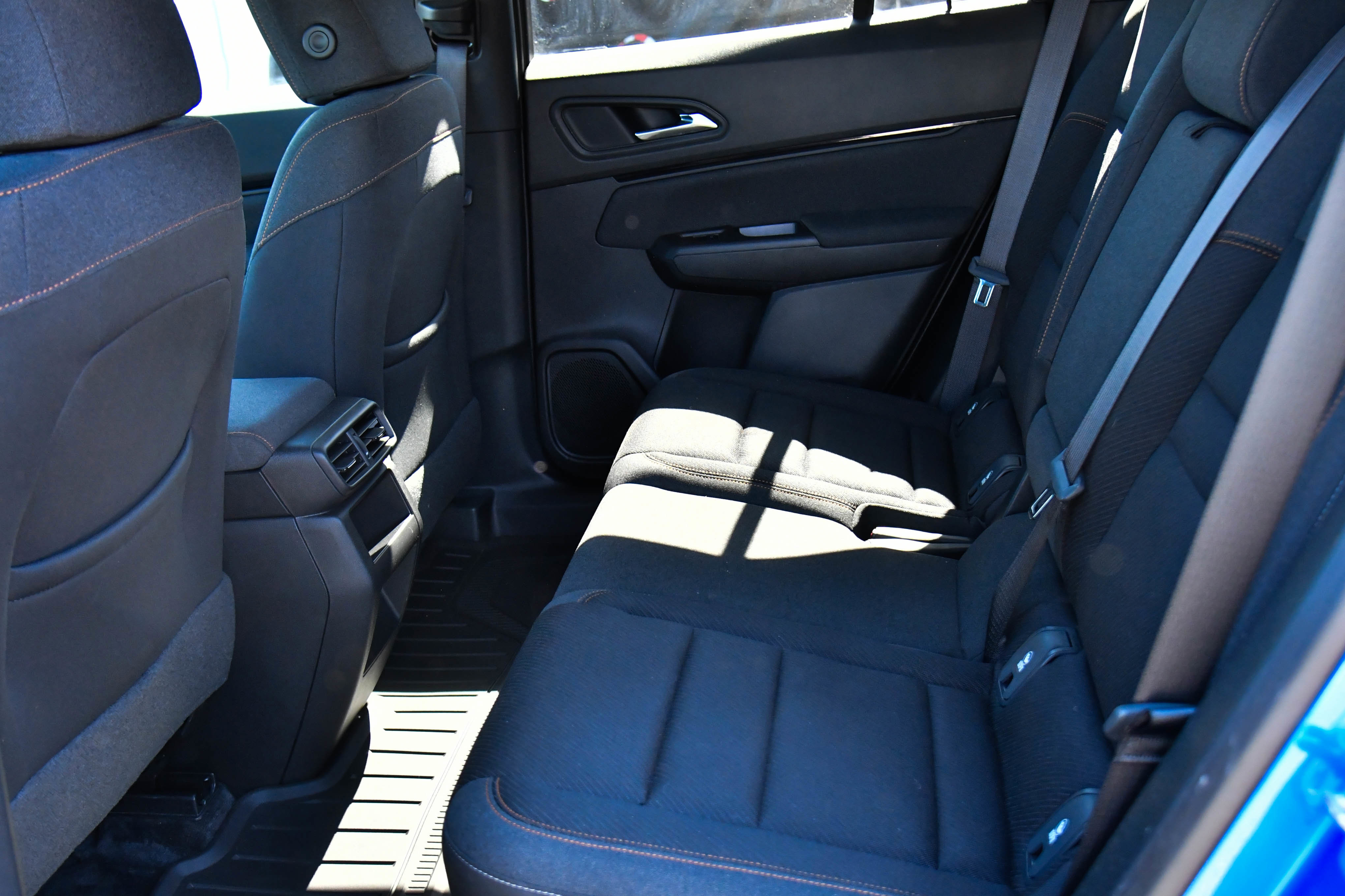 Used 2025 Honda Prologue Eco image 37