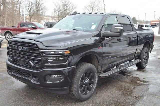 New 2026 RAM 2500 Laramie image 4