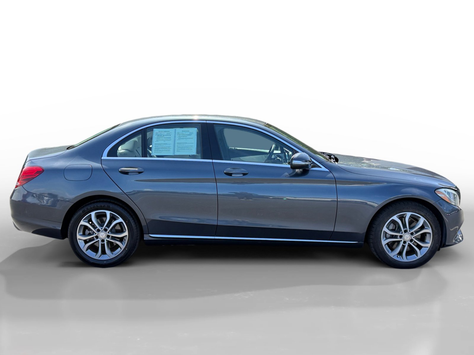 Used 2015 Mercedes-Benz C 300 Sedan image 6