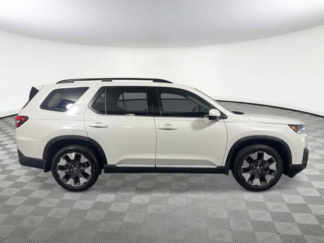 New 2026 Honda Pilot Elite image 7