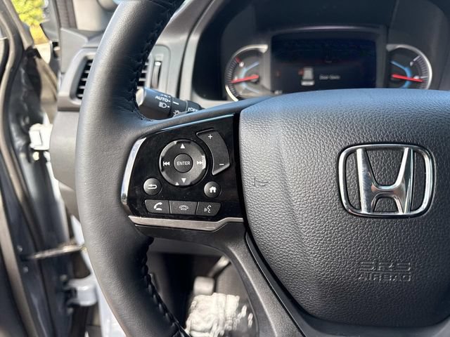 Certified 2022 Honda Pilot Special Edition image 32
