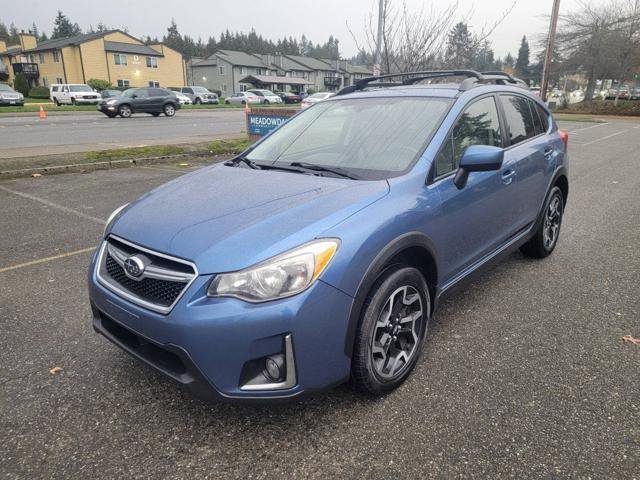 Used 2017 Subaru Crosstrek 2.0i Premium image 8
