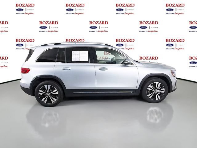Used 2025 Mercedes-Benz GLB 250 image 9