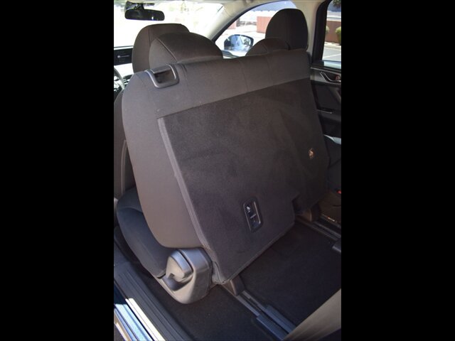 Used 2021 MAZDA CX-9 Sport FWD image 34