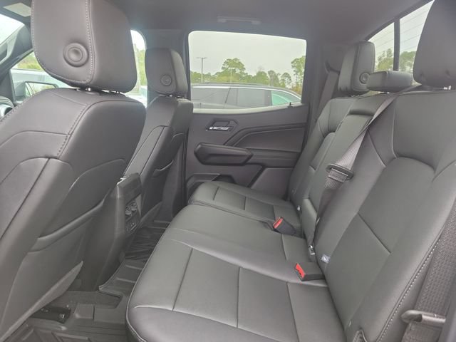 New 2026 Chevrolet Colorado LT w/ LT Convenience Package AWD/4WD image 12