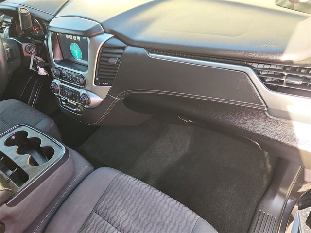 Used 2016 Chevrolet Tahoe LS image 25