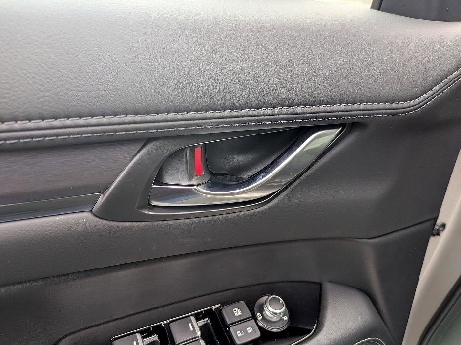 New 2025 MAZDA CX-5 AWD 2.5 S w/ Premium Plus Pkg image 21