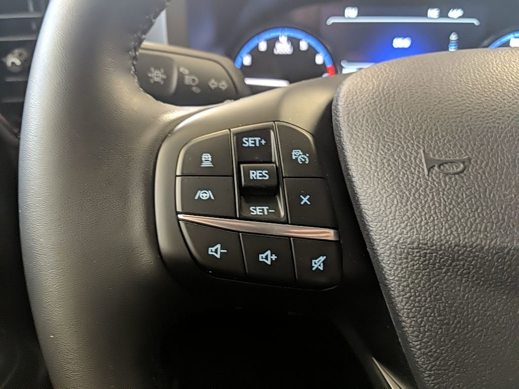 Used 2024 Ford Bronco Sport Outer Banks w/ Tech Package image 14